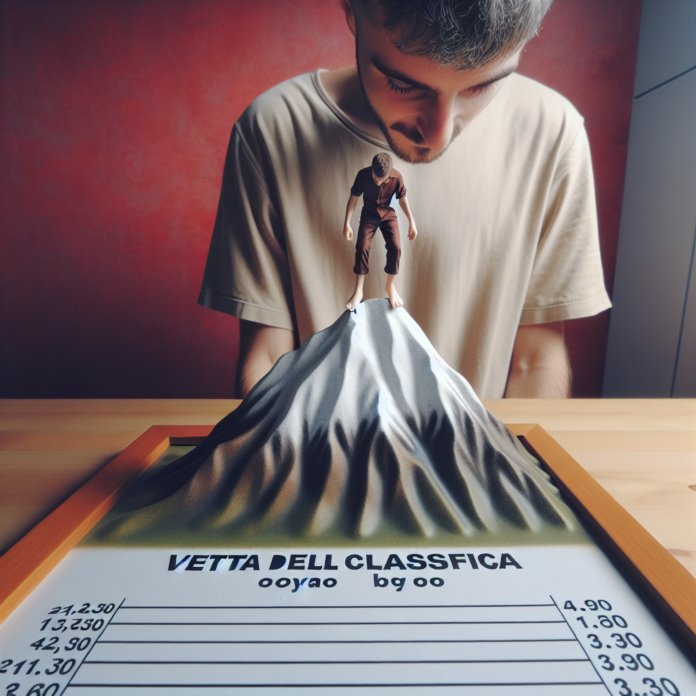 Musica: Tony Boy scalza Mahmood dalla vetta della classifica