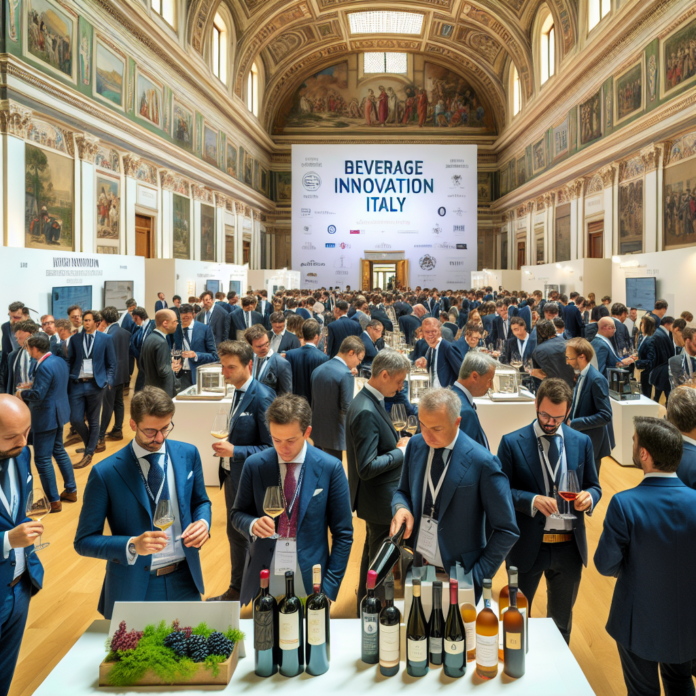 Successo della rassegna che mette in luce l'eccellenza e l'innovazione nel settore del beverage, riconoscendo il valore dei professionisti e delle tecniche all'avanguardia​ in Italia