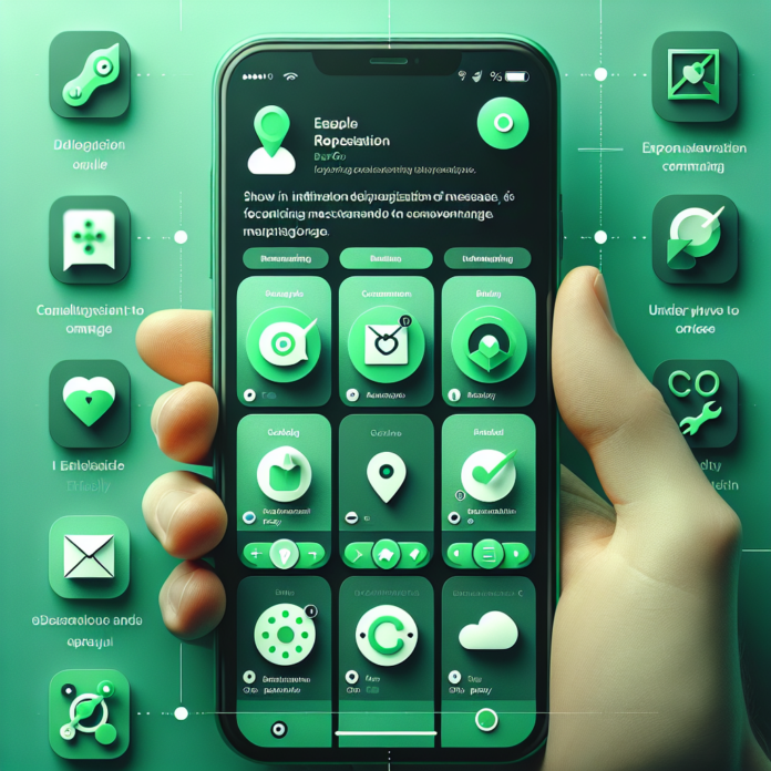 Più verde e intuitiva: ecco la nuova WhatsApp per iOS e Android