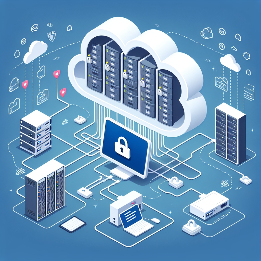 Backup in cloud, cosa sono e a cosa servono