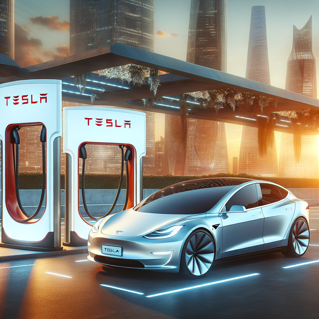 Tesla va avanti: come prosegue il progresso della società simbolo delle auto elettriche