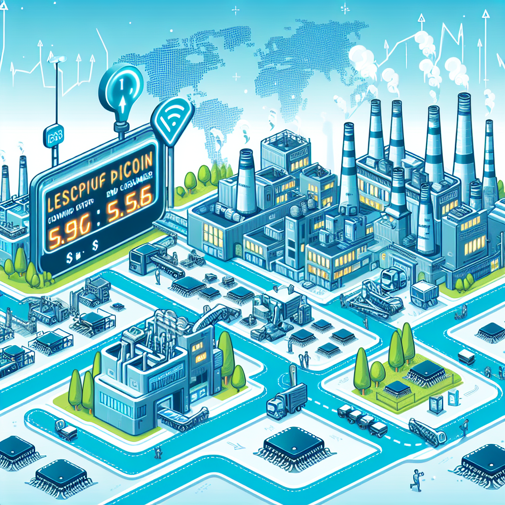 Riprende la produzione di chip a livello globale: Ci sarà un abbattimento dei costi per i consumatori finali?