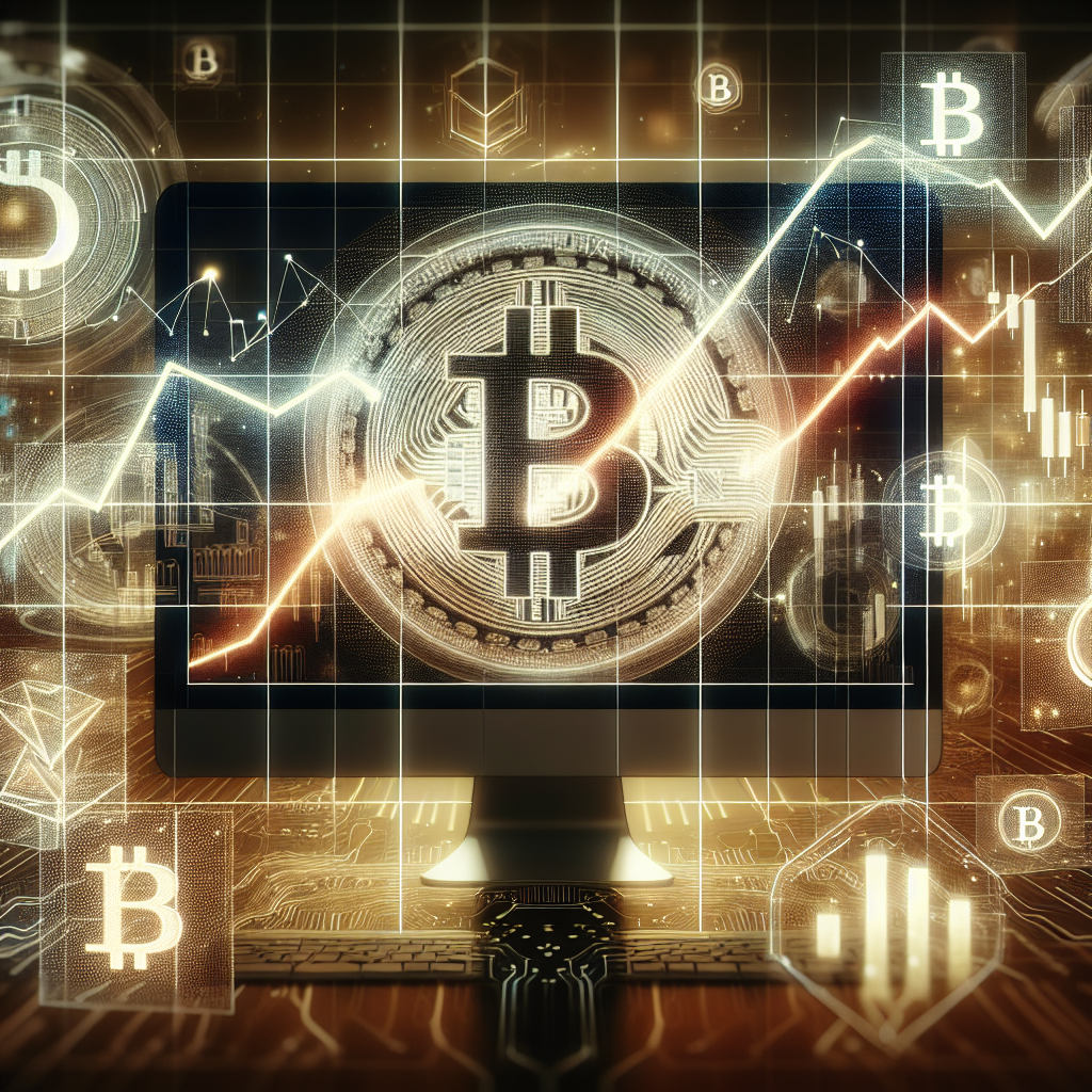 Come procede il mercato dei Bitcoin?