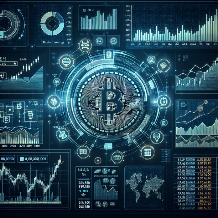 Come procede il mercato dei Bitcoin?