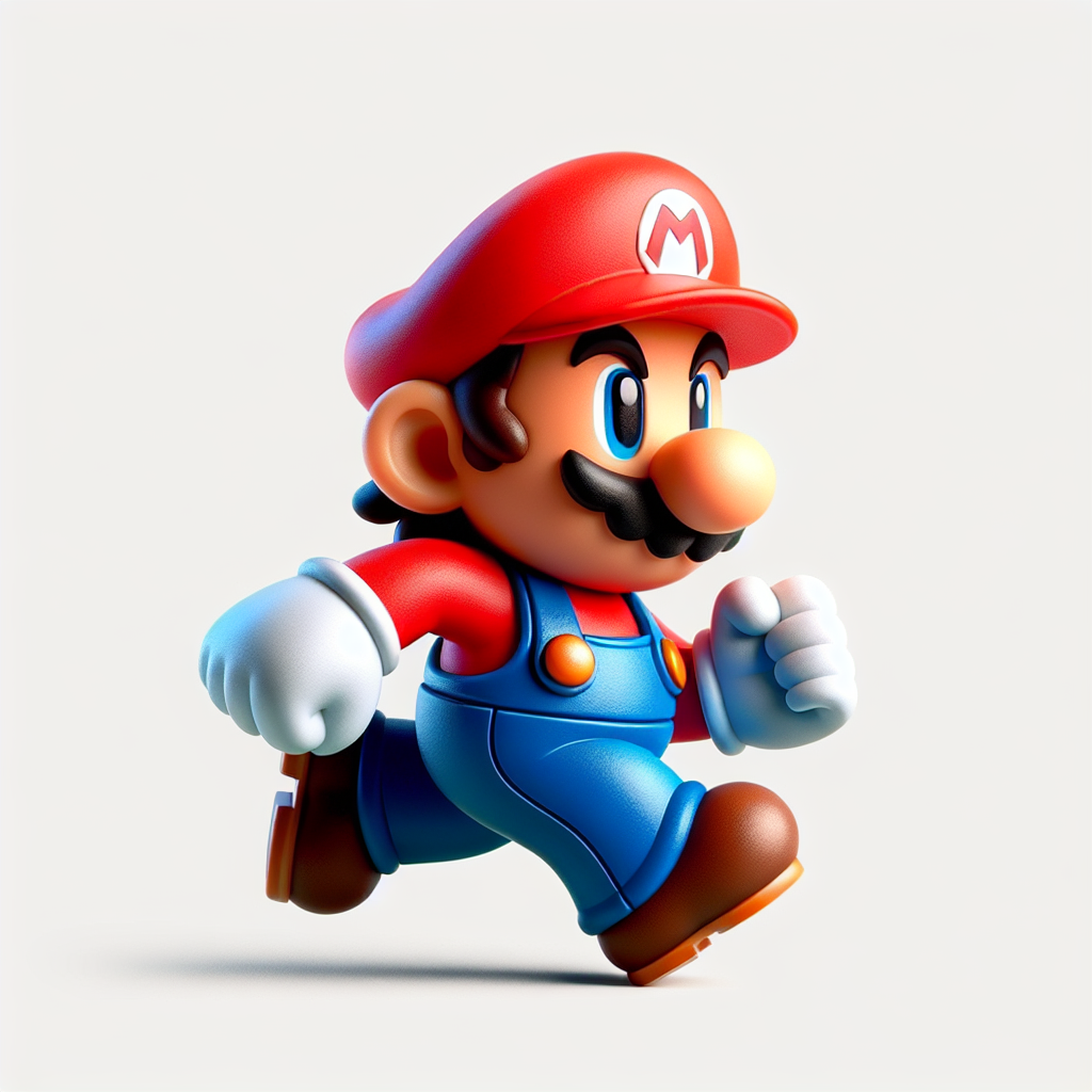 Chi ha inventato Super Mario?