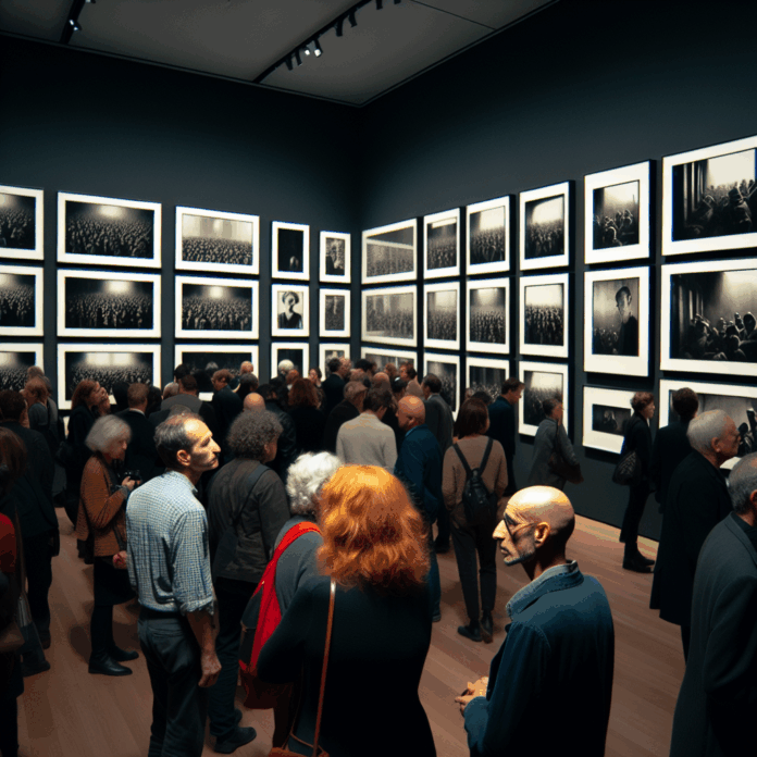 Mostra di Vivian Maier a Padova Retrospettiva dedicata alla fotografa americana con scatti inediti.